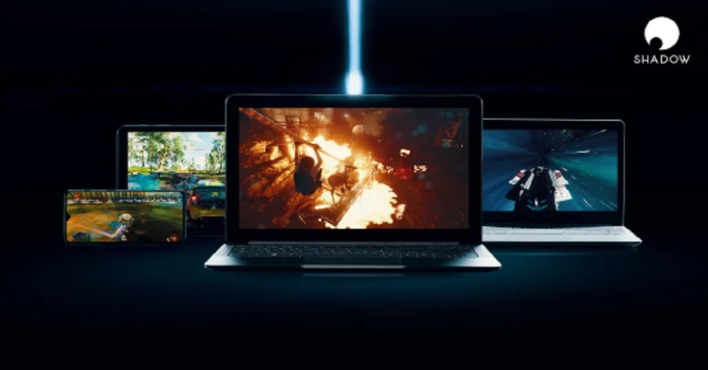 what is new in gaming technology jogametech