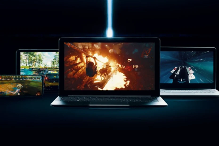 what is new in gaming technology jogametech