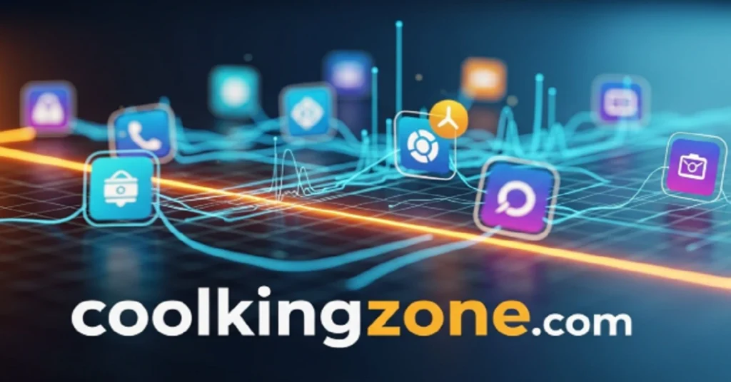 coolkingzone com