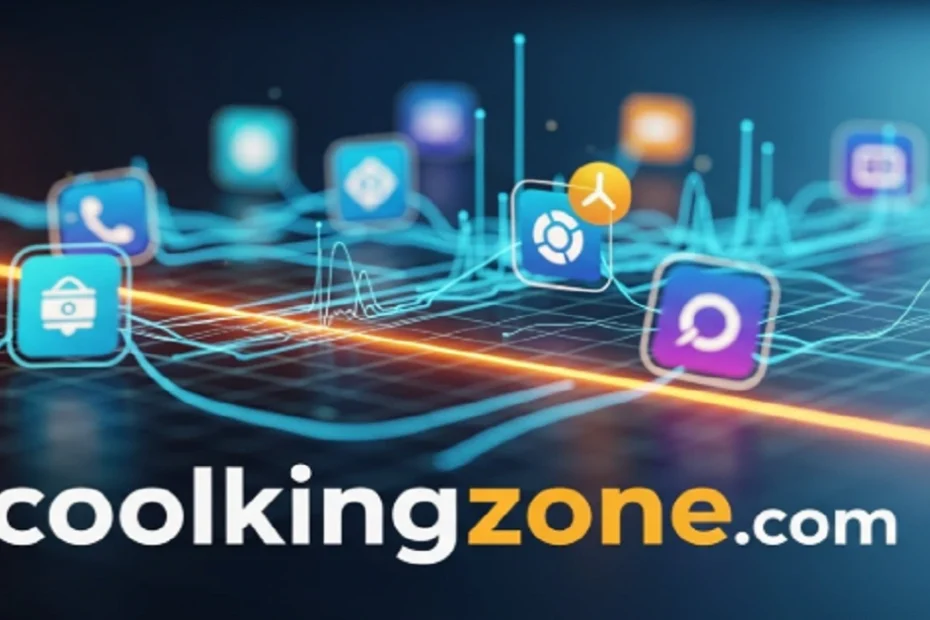 coolkingzone com