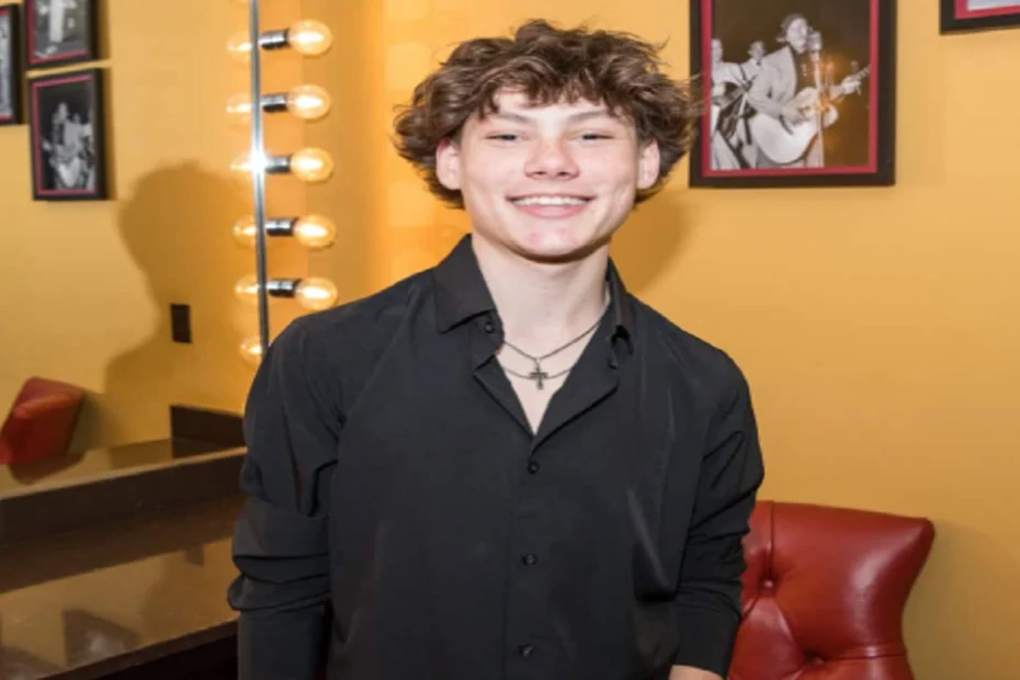 how tall is maddox batson