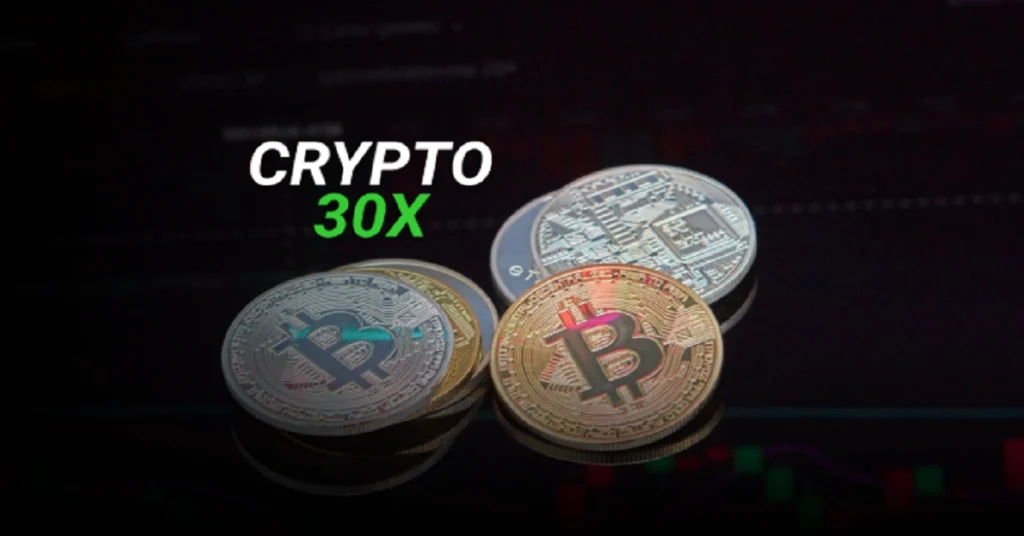 crypto30x.com dis