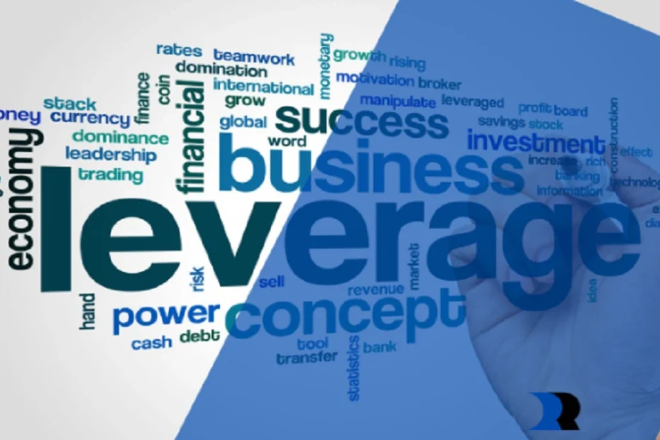 roarleveraging business infoguide by riproar