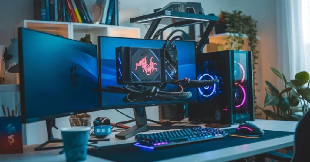 tech hacks pblinuxgaming