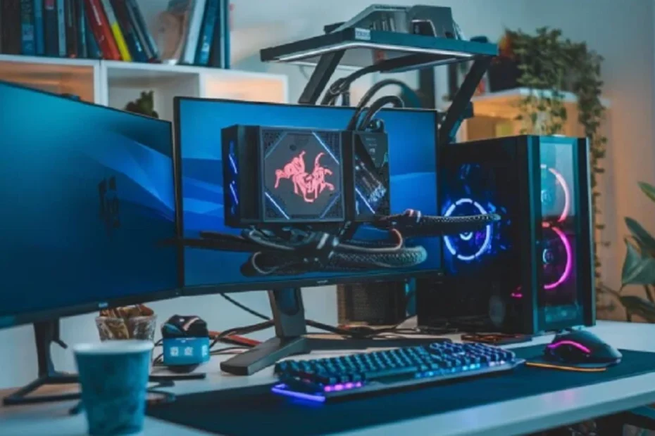 tech hacks pblinuxgaming