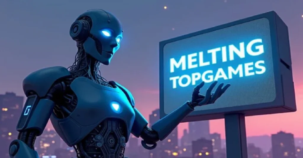 category latest meltingtopgames