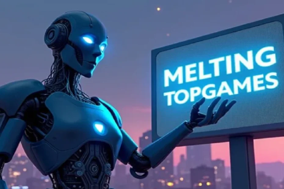 category latest meltingtopgames