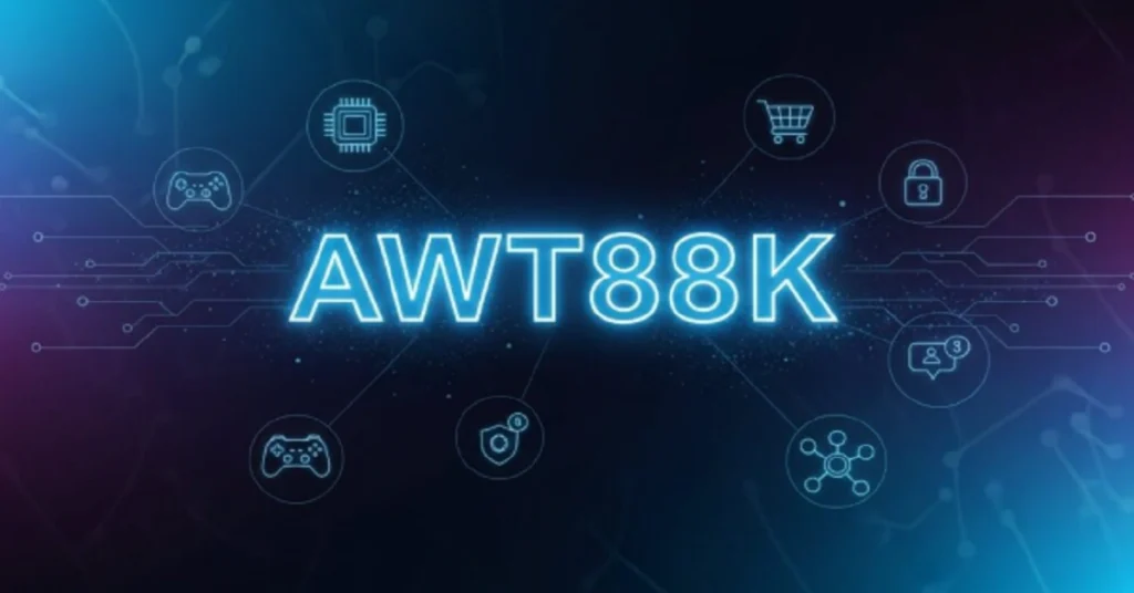 awt88k meaning