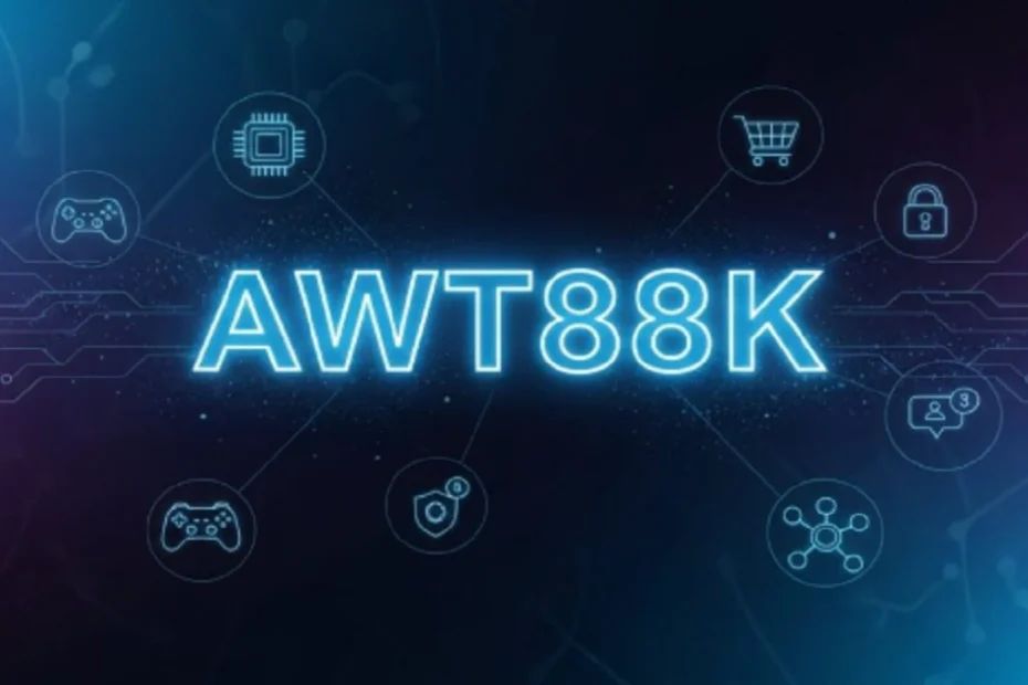 awt88k meaning