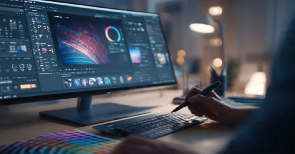 what is a good design software gfxpixelment