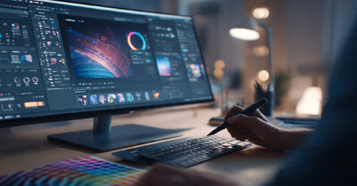 what is a good design software gfxpixelment