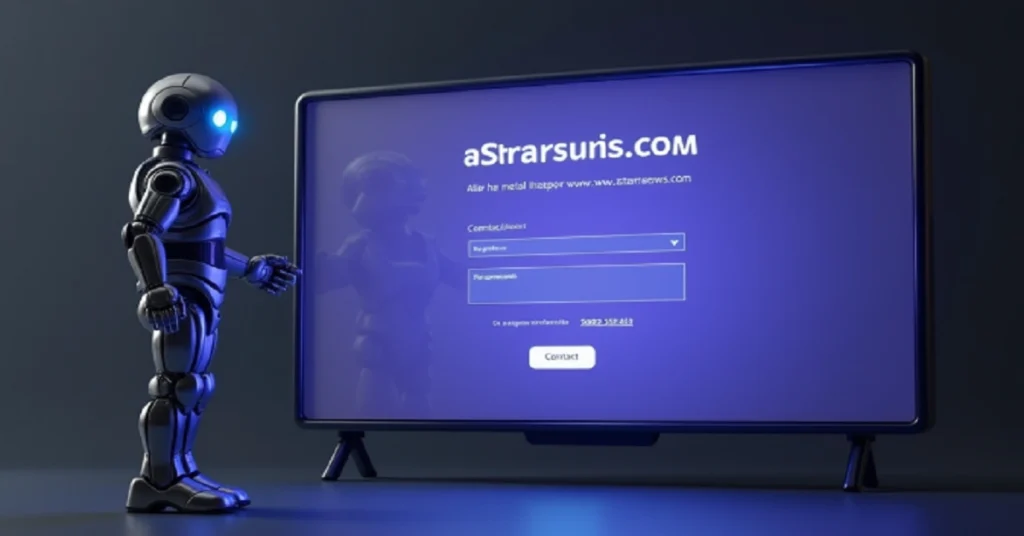 www avstarnews contact