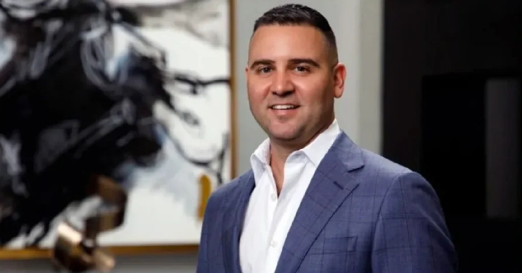 misha ezratti net worth