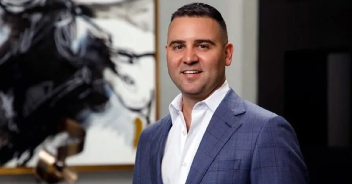 misha ezratti net worth