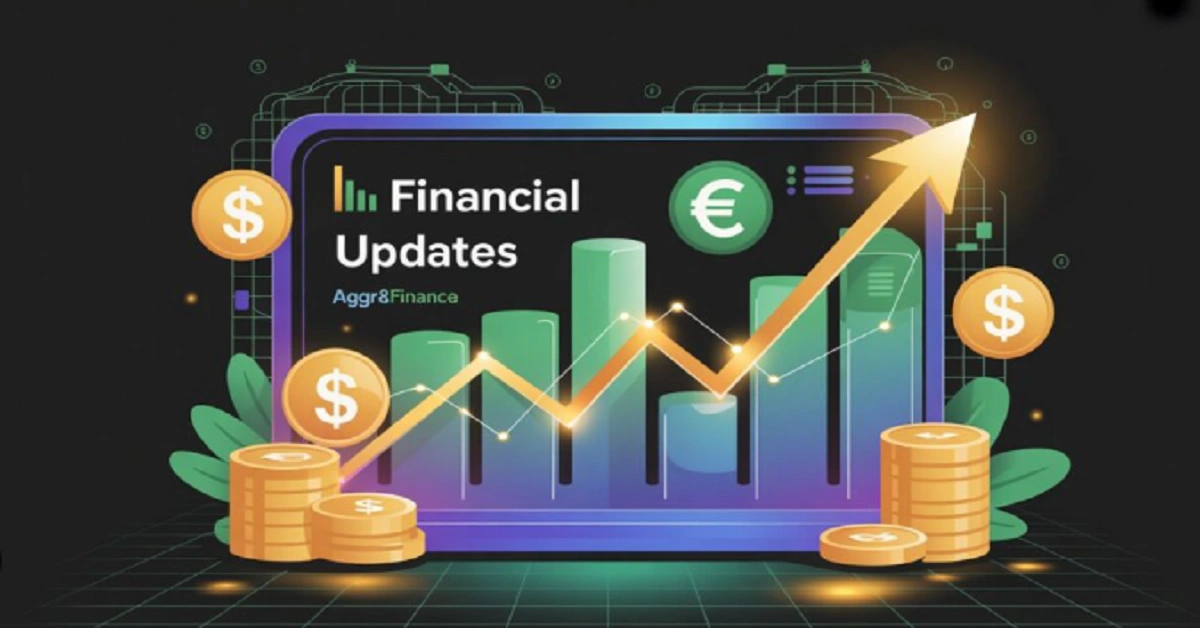roarbiznes financial infoguide by riproar