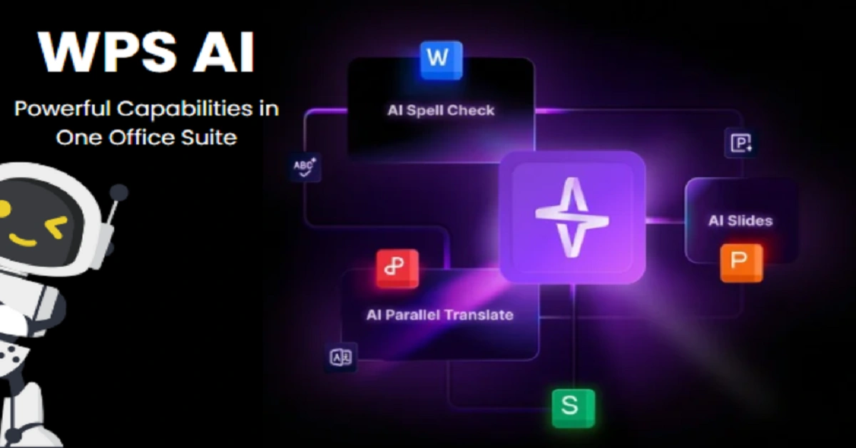 WPS AI Explained: Features, Benefits, and How It Transforms Everyday Productivity