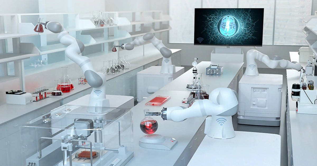 TesiLab Ultimate Guide: 12 Powerful Insights Driving Modern Laboratory Innovation